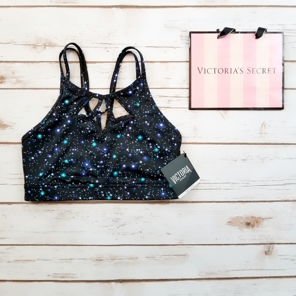 Victoria's Secret Other - Victoria's Secret The Show-Off Sport Bra Galaxy S